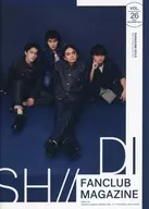 Plate Set GOLD SARAGUMI Details Magazine Vol. 26