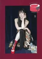 Meat and Chocolate KEIKO Official Fan Club 16