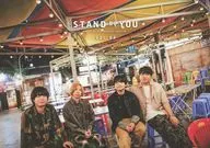 STAND BY YOU VOL.04