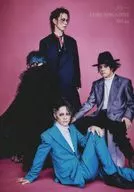 MERRY CORE MAGAZINE Vol.54