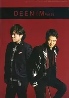 DEENIM Vol.95