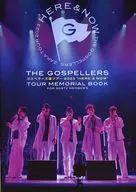 The Gospellers tour memorial book Gospelers Zaka Tour 2023 here & now