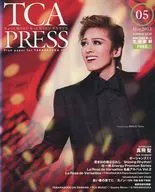 TCA PRESS May 2013 Vol. 094