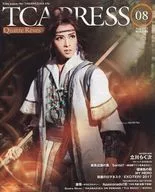 TCA PRESS August 2017 Vol. 145