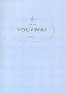 You & Mai vol.96 Mai Kuraki Official Fan Club