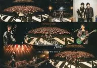 WANDS OFFICAL FAN CLUB WANDER-LAND NEO VOL.8