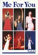 ME FOR YOU Vol.63
