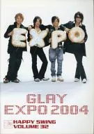 Happy Swing Vol. 32 Glay Kaiho Magazine