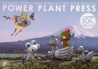 Power Plant Press vol.126