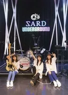 SARD FUNCTION vol.1