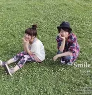 Smile Smile Vol. 89