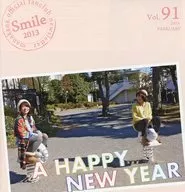 Smile Smile Vol. 91