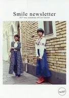 Smile newsletter Smile Vol. 107