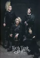 付録付)BUCK-TICK/FISH TANK会報 114