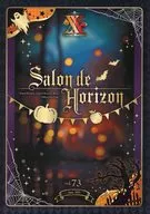 Salon de Horizon 2025年6月号 Vol.73 Sound Horizon Offical Fan Club