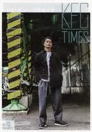 KFC TIMES VOL.10 2018WINTER