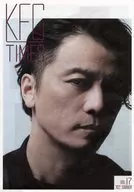 KFC TIMES VOL.17 2022SUMMER