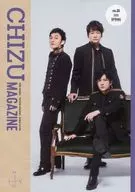 CHIZU MAGAZINE VOL.30