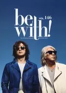be with vol.146 soecial issue