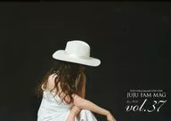JUJU FAM MAG vol.37