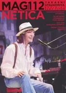 MAGNETICA volume.112