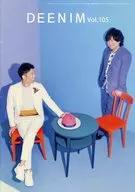 DEENIM Vol.105