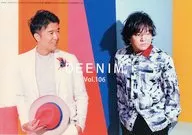 DEENIM Vol.106