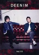 DEENIM Vol.115
