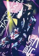 HIROYUKI TAKAMI OFFCIAL FAN CLUB THE SUN VOL.97