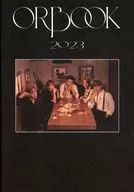 ORBIT OFFICIAL FANCLUB 「EaRTH」 ORBOOK 2023