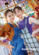 mei nagano team mate vol.5 永野芽郁