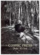 COSMIC PRESS Baby、It’s You