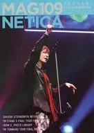 MAGNETICA volume.109