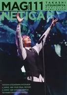 MAGNETICA volume.111