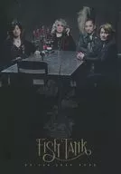 BUCK-TICK/FISH TANK会報 116