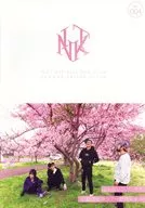 INKT OFFICIAL FAN CLUB COMMUNICATION PAPER 004