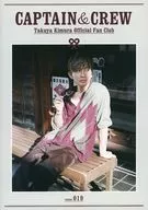 CAPTAIN ＆ CREW Vol.19