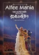 Alfee Mania vol.182 2024 Autumn