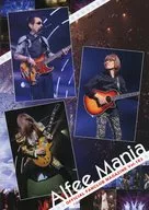 Alfee Mania vol.183