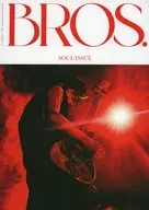 Bros. MEMBERSHIP MAGAZINE VOL.147