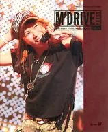 M’DRIVE PRESS vol.17 2006年3月号