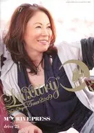 M’DRIVE PRESS vol.25 2009年7月号