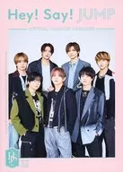 付録付)Hey! Say! JUMP 会報 No.68