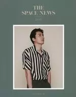 THE SPACE NEWS 2020 