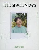 付録付)THE SPACE NEWS 2021 