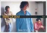 付録付)State Of Soul Vol.1
