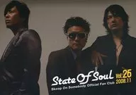 State Of Soul Vol.26
