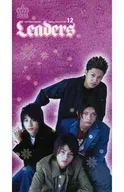 Leaders vol.12
