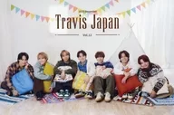 Travis Japan ファンクラブ会報 Vol.12