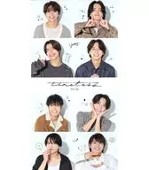 Timelesz （タイムレス）会報 Vol.54 SexyZone